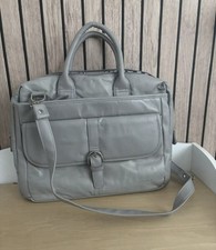 Luca Bocelli Leather Laptop