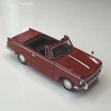 Corgi Vanguards Triumph Herald