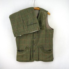 Crowther Classic Tweed