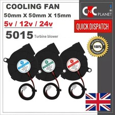 5015 TURBINE BLOWER 5cm