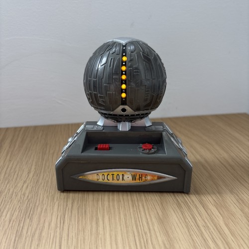 Doctor who interactive - , sonic