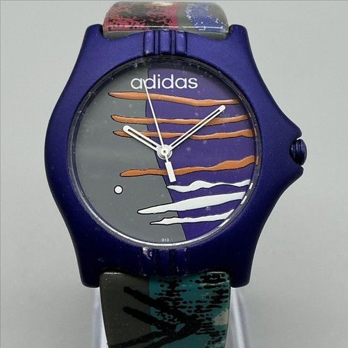 Vintage adidas 0005 mens - vintage,