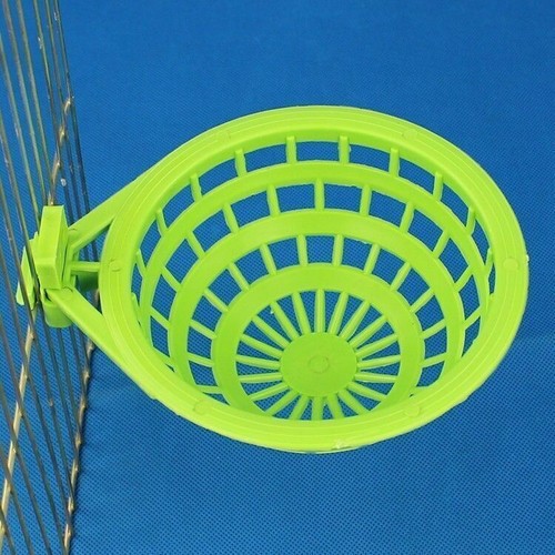 Harmless plastic canary - harmless,