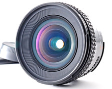 **MINT** Nikon AF Nikkor 20mm