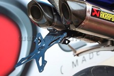 09-14 Yamaha R1 Tail Tidy Chop