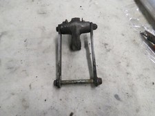 Suzuki GSXR1000 K1 K2 Rear Shock Linkage & Dog Bones