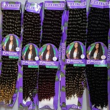 Darling bohemian passion twist - darling,