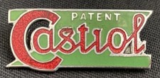 CASTROL MOTOR OIL PETROL