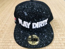 UNDEFEATED x NEW ERA Cap  Size