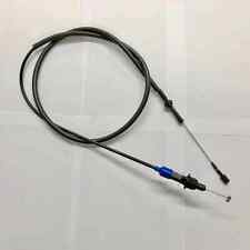 Ford 2.0 Ford Sierra Pinto EFI Throttle Cable