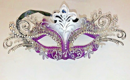 New venetian masquerade mardi - new, masquerade/mardi