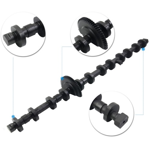 Eccentric shaft for - , bmw