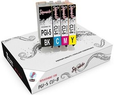 Ink cartridge for - for, canon