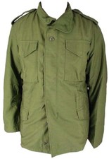 USA M65 Combat Jacket Coat