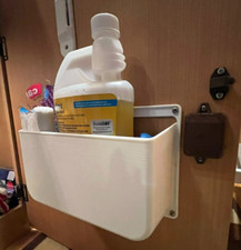 Large Cupboard Storage Pocket