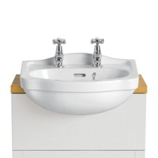 Heritage Rhyland white cloak