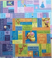 12 x 12 scrapbook card making