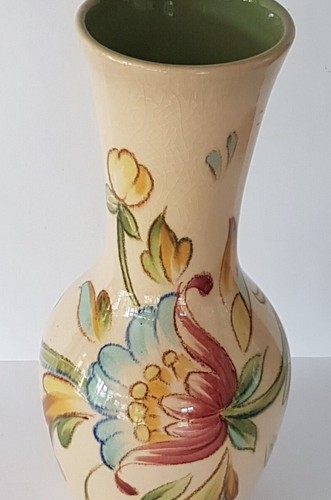 Beswick ware vase 1613 - beswick, 1950's