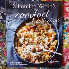 SLIMMING WORLD COMFORT
