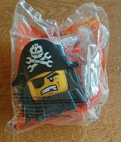 Mcdonalds happy meal - mcdonalds, toy