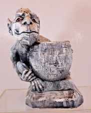 T. Scott Designs Folk Art cast