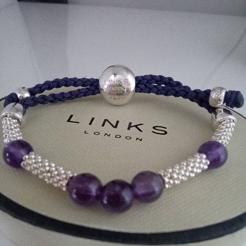 Links london friendship - links, of