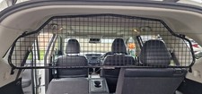 Genuine Nissan X-Trail Dog Gaurd, T32 2013 - 2022, From A 2019 Car