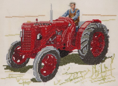 Caterpillar john deere - john,