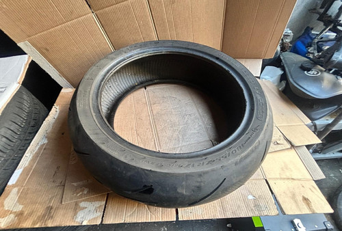 Pirelli diablo rosso corsa - rosso,