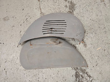 VESPA PAIR SIDE PANELS RH LH VBB VBA BAJAJ SPORTIQUE CLEARANCE