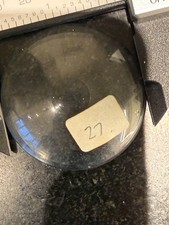 Victorian Verge Bullseye