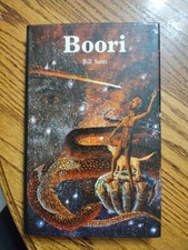 Boori by Bill Scott Oxford
