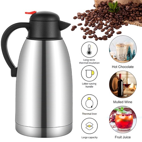 Flask vacuum - vacuum, jug