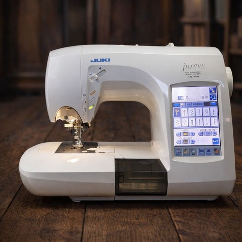 Juki jureve hzl - hzl-010n, computer