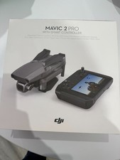 DJI Mavic 2 Pro Drone with