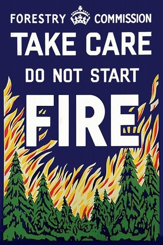 Take care not start - take,