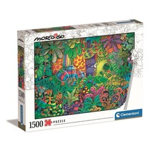 Puzzle 1500 Mordillo The