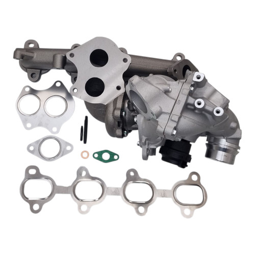 Turbocharger vauxhall movano - turbocharger,