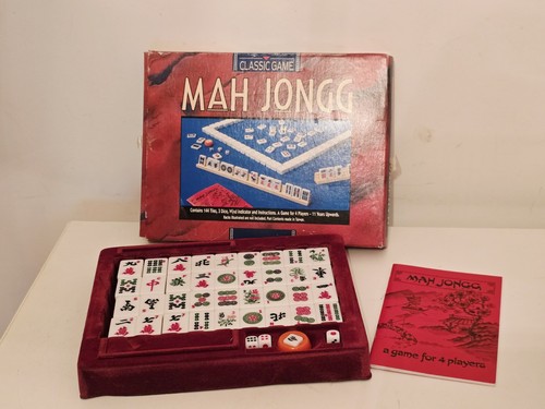 Mah jongg 144 - 144, 3