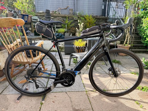 Cannondale synapse neo - 1, 2021