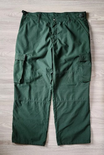 Wildland firefighting pants - wildland,