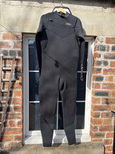 Gul response wetsuit - response,