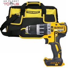 DeWalt DCD796 18V Brushless