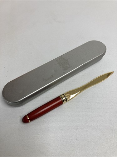 Letter opener with - (refjoh49),