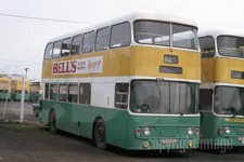 Bus Photo - Greater Glasgow PTE LA605 FUS125L Atlantean Alexander