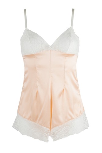 Kiss deadly latte satin - me,