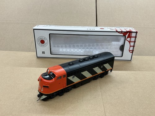 Stewart hobbies scale - ho,