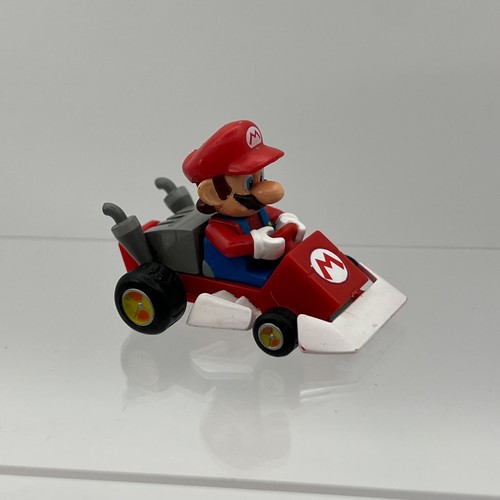 Nintendo mario kart - mario,