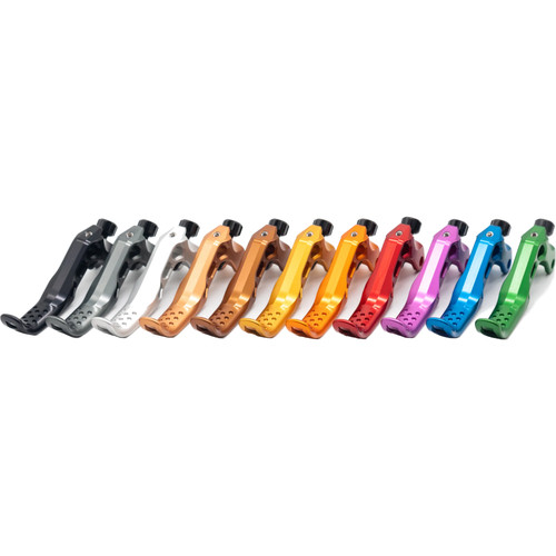Oak components brake lever - components,