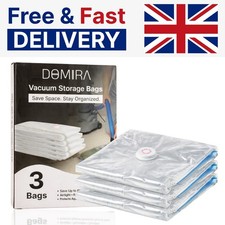 Domira vacuum storage bags - domira, 80%